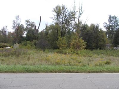 0000 Shay Lake Road