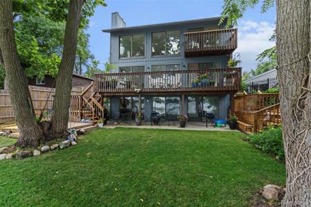 4616 Cass Elizabeth Road