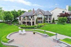 856 WOLVERINE Drive
