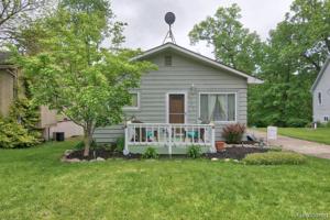 9525 PORTAGE Trail