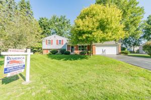 1863 HOPKINS Drive