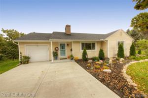 1235 THURBER Drive