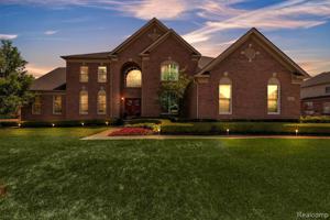 25021 Hadlock Drive