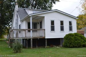419 POINTE TREMBLE