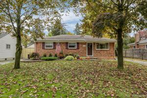 5591 CLEARY Drive