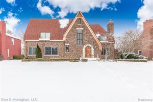 775 BERKSHIRE Road