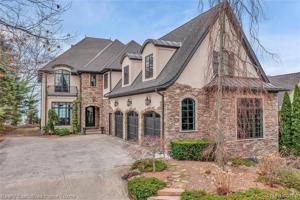 5150 LAKESHORE Road