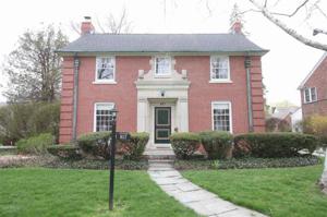 807 PEMBERTON