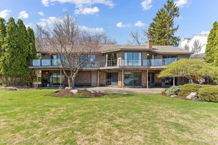 4745 Wendrick Drive