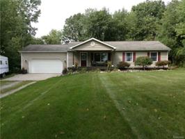 3855 LAKE LAPEER Drive