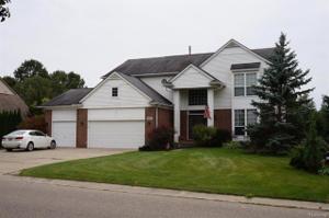 5297 GLENWOOD Creek