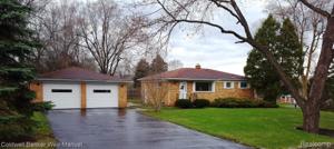 6461 PARAMUS