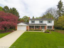 3845 TYRCONNEL Trail
