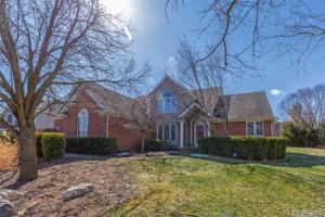 3250 NICOLETTE Drive
