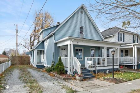 1919 ELK Street