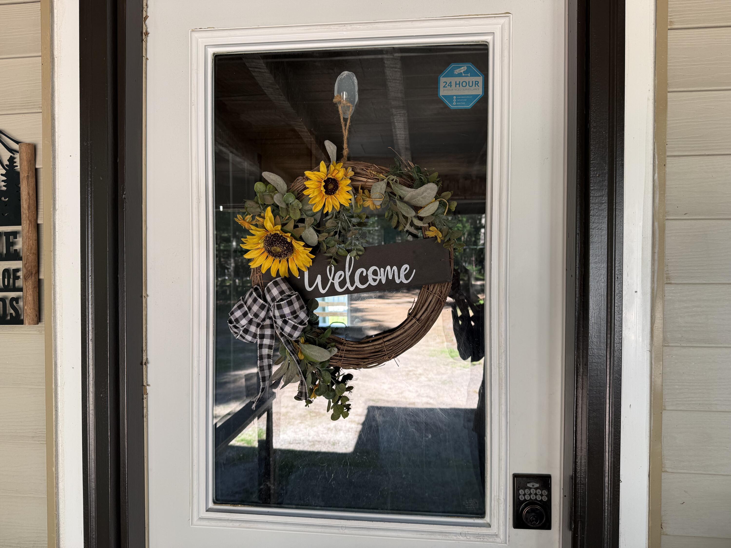 Image 2: Welcome Home