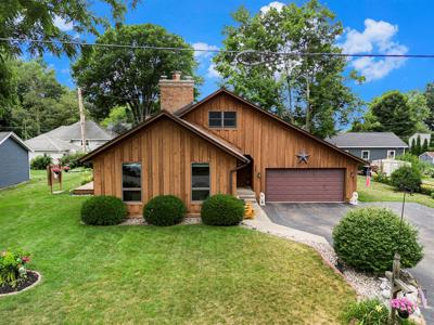 568 Lake Drive