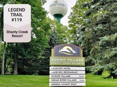119 Legend Trail