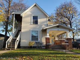 316 LIVINGSTON Street