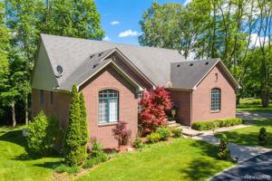 3362 OTTER BEACH Drive