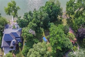 1160 SUGDEN LAKE Road