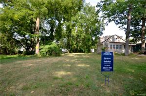 0 Cass Lake Front Road