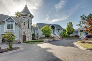 8551 Perry Lake Road