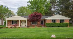2550 ARMSTRONG Drive