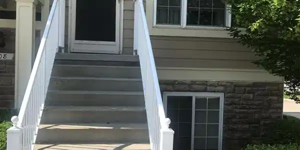 100 EVERGREEN Trail