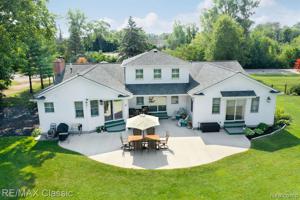 140 Wolverine Drive