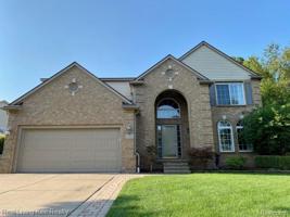 5505 MILL RACE Way
