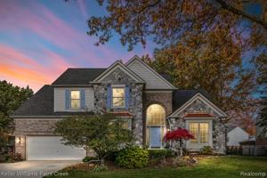 2469 CANOE CIRCLE Drive