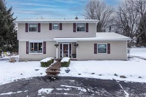 527 BROAD MEADOW BLVD