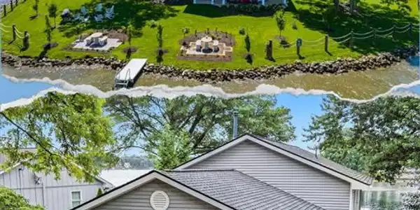 265 Lakeshore Dr Island