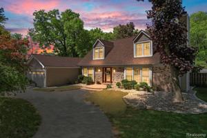 2460 LAKENA Road