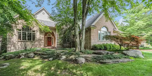 1380 DEER PATH Trail