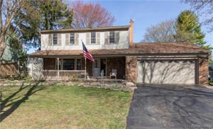 2730 GEMINI Drive