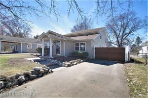1848 UNION LAKE Road
