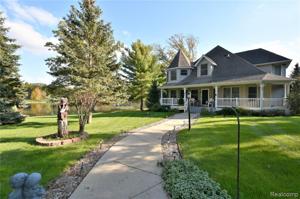 4837 TURNER PINE Drive