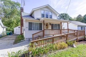 217 Endwell Street