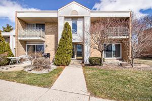 1603 CASS LAKE Road