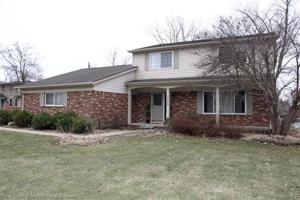 3023 SAINT JUDE Drive