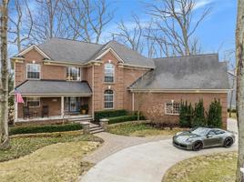6676 SCOTCH LAKE Drive