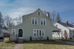 156 ASCOT Avenue