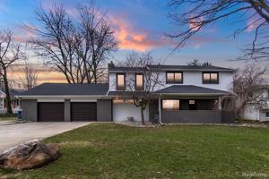 5039 DURNHAM Drive