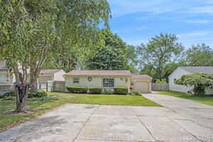 1752 MANSE Road