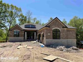 3740 Pointe Shore Drive