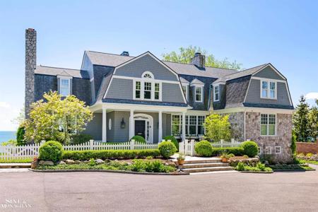 66 Lake Shore