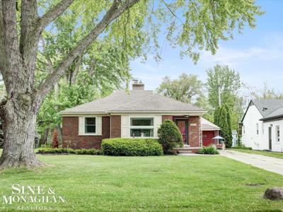 22444 Ardmore Park Drive
