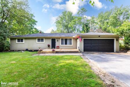 11395 Big Lake Road